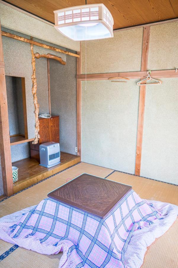 旅館富士ハイツ 富士河口湖町 エクステリア 写真