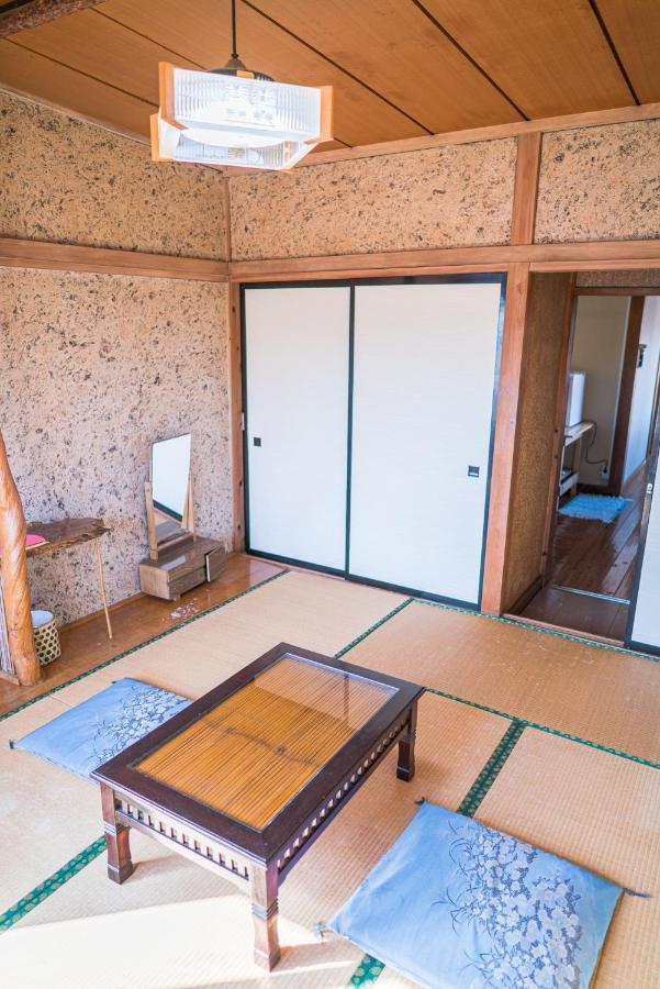 旅館富士ハイツ 富士河口湖町 エクステリア 写真