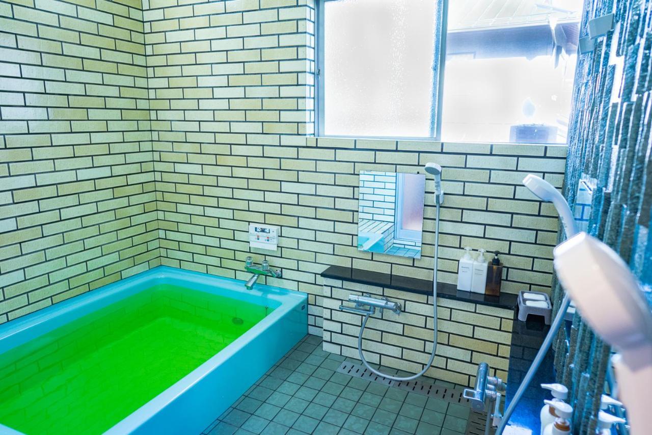 旅館富士ハイツ 富士河口湖町 エクステリア 写真