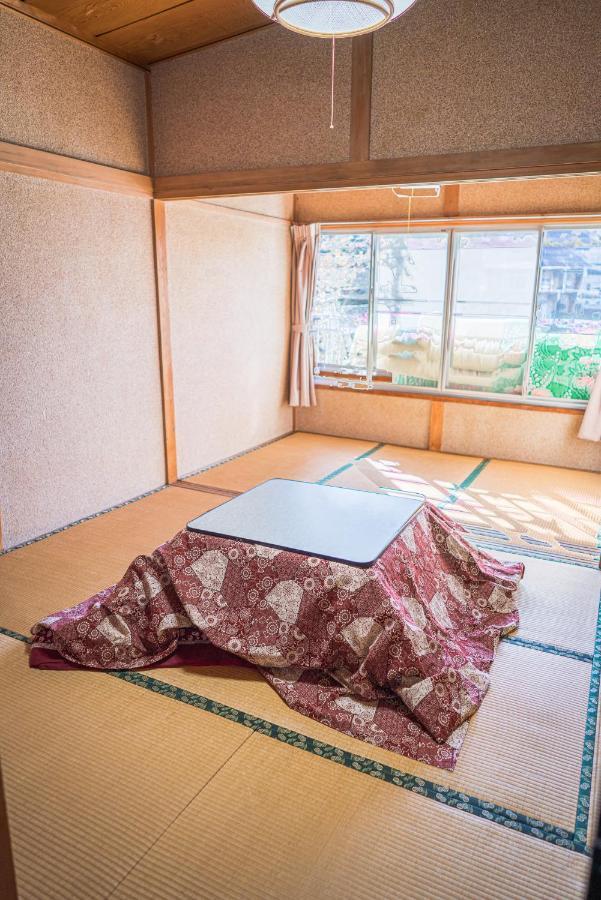 旅館富士ハイツ 富士河口湖町 エクステリア 写真