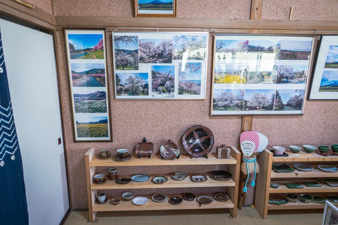 旅館富士ハイツ 富士河口湖町 エクステリア 写真